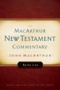 Acts 1-12 Macarthur New Testament Commentary - Preview