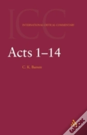 Acts 1-14