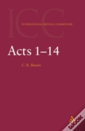 Capa do artigo Acts 1-14