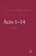 Acts 1-14