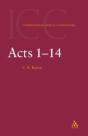 Acts 1-14 - Preview
