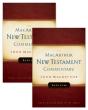 Acts 1-28 Macarthur New Testament Commentary Two Volume Set - Preview