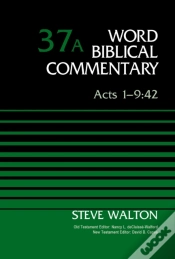 Capa do artigo Acts 1-9:42, Volume 37a