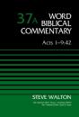 Acts 1-9:42, Volume 37a - Preview