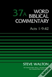 Acts 1-9:42, Volume 37a