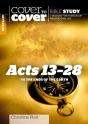 Acts 13 - 28 - Preview