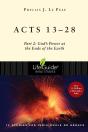 Acts 13,28 - Preview