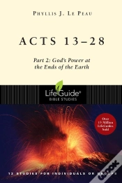 Capa do artigo Acts 13,28