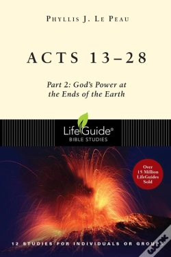 Capa do artigo Acts 13,28