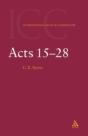 Acts 15-25 - Preview