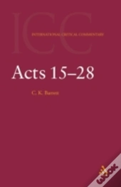 Acts 15-25