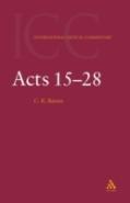 Acts 15-25