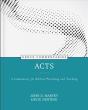 Acts Â€“ A Commentary For Biblical Preaching And Teaching - Preview