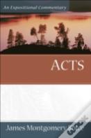 Acts Â€“ An Expositional Commentary