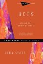 Acts Â€“ Seeing The Spirit At Work - Preview