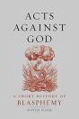 Acts Against God - Preview
