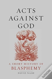 Capa do artigo Acts Against God