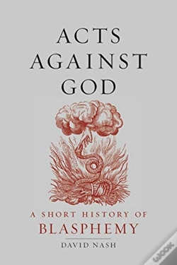 Capa do artigo Acts Against God