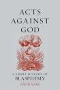 Acts Against God - Preview