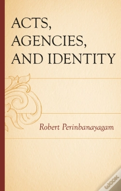 Capa do artigo Acts, Agencies, And Identity