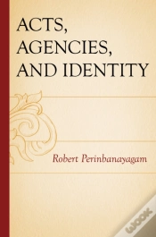 Capa do artigo Acts, Agencies, And Identity