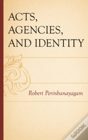 Capa do artigo Acts, Agencies, And Identity