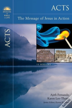 Capa do artigo Acts