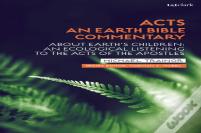Acts: An Earth Bible Commentary