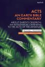 Acts: An Earth Bible Commentary - Preview