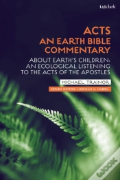 Capa do artigo Acts: An Earth Bible Commentary