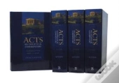Acts: An Exegetical Commentary