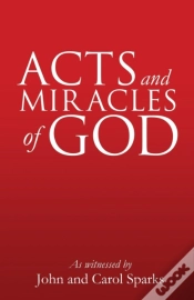 Capa do artigo Acts And Miracles Of God