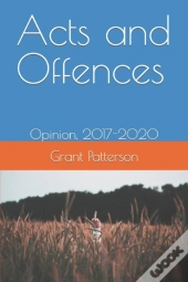 Acts And Offences