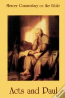 Capa do artigo Acts And Pauline Writings