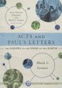 Acts And Paul'S Letters - Preview