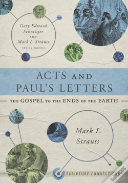 Capa do artigo Acts And Paul'S Letters