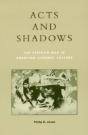 Acts And Shadows - Preview