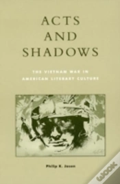 Capa do artigo Acts And Shadows