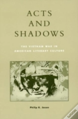 Capa do artigo Acts And Shadows