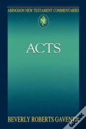 Capa do artigo Acts