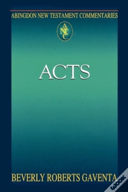 Capa do artigo Acts