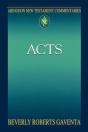 Acts - Preview