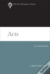 Capa do artigo Acts