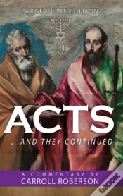 Capa do artigo Acts