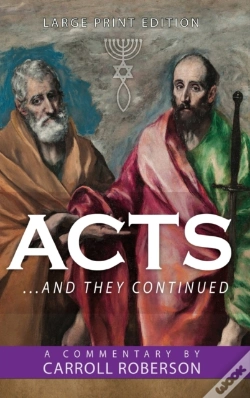 Capa do artigo Acts