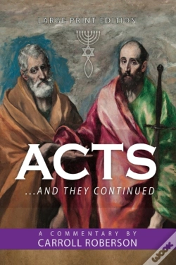 Capa do artigo Acts