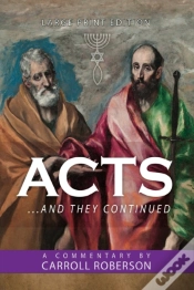 Capa do artigo Acts