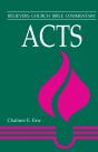 Acts - Preview