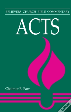 Capa do artigo Acts
