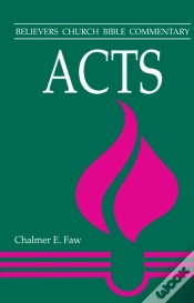 Capa do artigo Acts